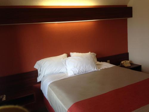 Motel Microtel Inn Olathe