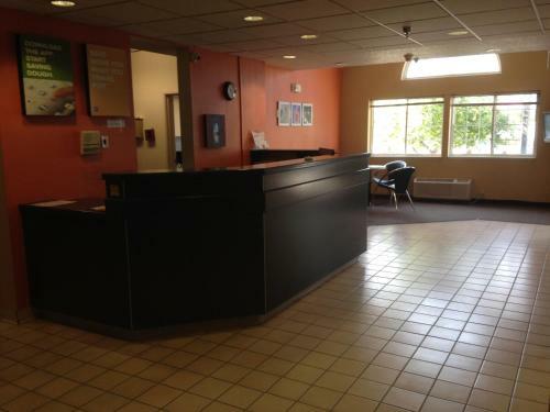 Motel Microtel Inn Olathe