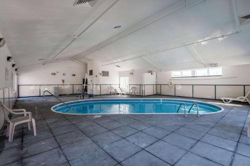 Motel Microtel Inn Olathe