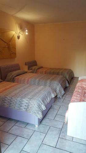 B&B Ai Prati