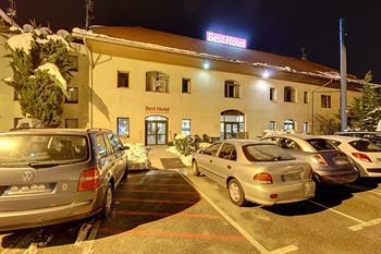 Hotel Best H�tel Annecy