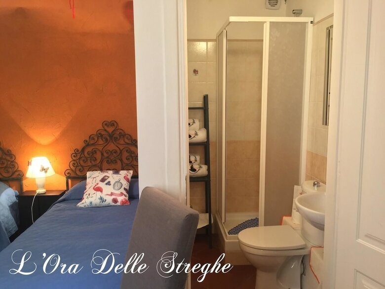 L'ora Delle Streghe B&B Centralissimo