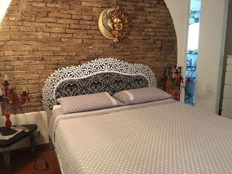 L'ora Delle Streghe B&B Centralissimo