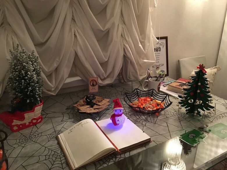 L'ora Delle Streghe B&B Centralissimo