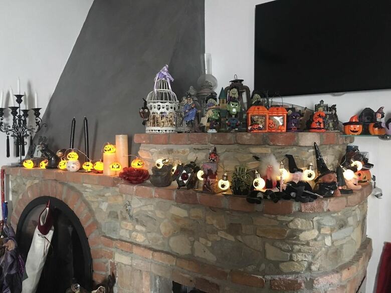L'ora Delle Streghe B&B Centralissimo