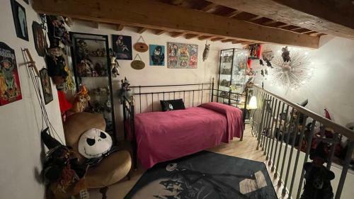 L'ora Delle Streghe B&B Centralissimo