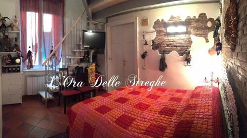 L'ora Delle Streghe B&B Centralissimo