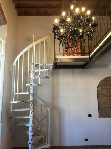 L'ora Delle Streghe B&B Centralissimo