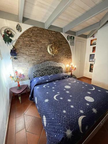 L'ora Delle Streghe B&B Centralissimo