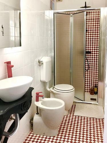 L'ora Delle Streghe B&B Centralissimo