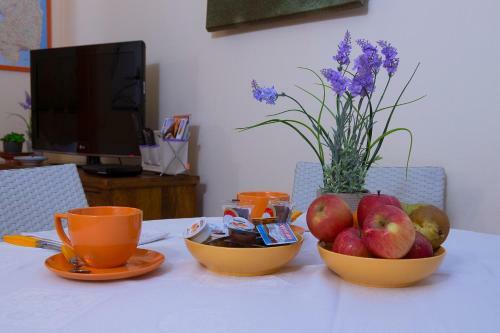 Apartamento Case Vacanza Stampaxi