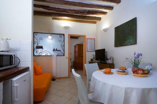 Apartamento Case Vacanza Stampaxi