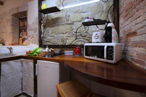 Apartamento Case Vacanza Stampaxi