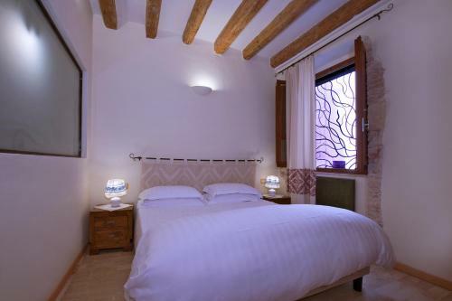 Apartamento Case Vacanza Stampaxi
