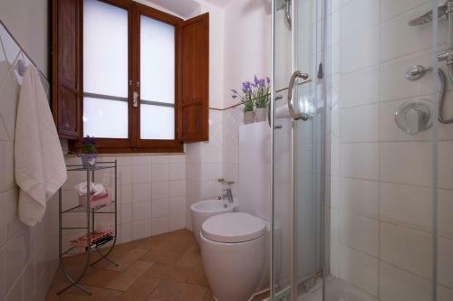 Apartamento Case Vacanza Stampaxi