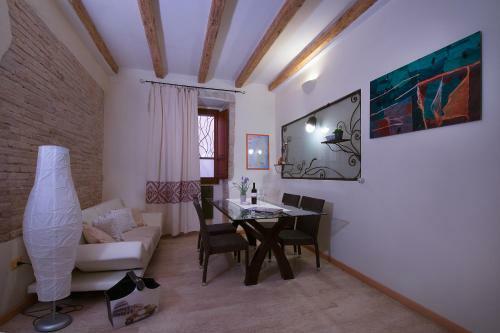 Apartamento Case Vacanza Stampaxi