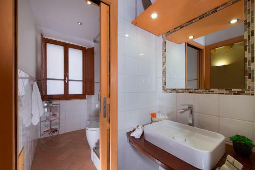Apartamento Case Vacanza Stampaxi