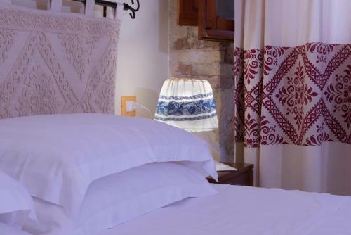 Apartamento Case Vacanza Stampaxi