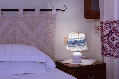 Apartamento Case Vacanza Stampaxi