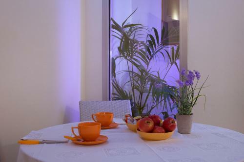 Apartamento Case Vacanza Stampaxi