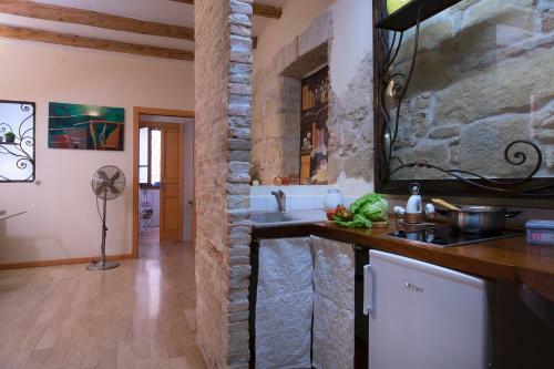 Apartamento Case Vacanza Stampaxi