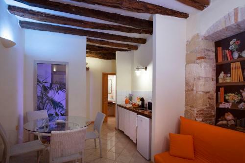 Apartamento Case Vacanza Stampaxi