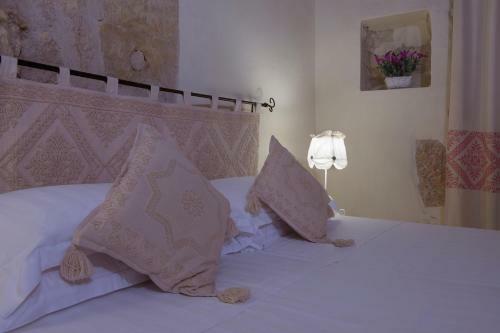 Apartamento Case Vacanza Stampaxi