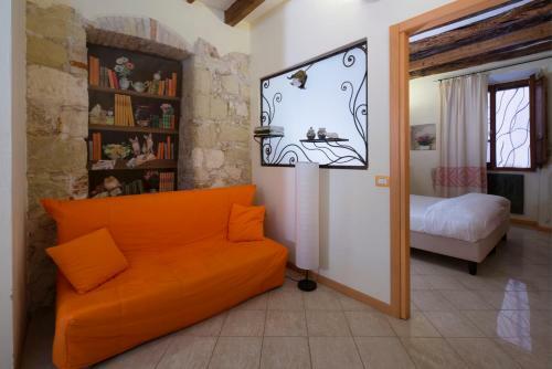 Apartamento Case Vacanza Stampaxi