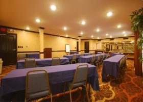 Hotel Comfort Inn Grapevine