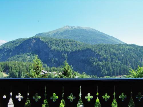 Apartamento Les Hauts Des Chavants -