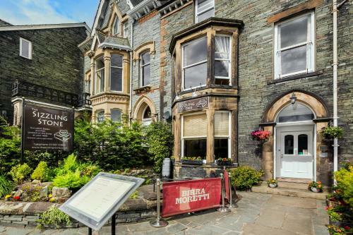 Hostal Ravensworth House