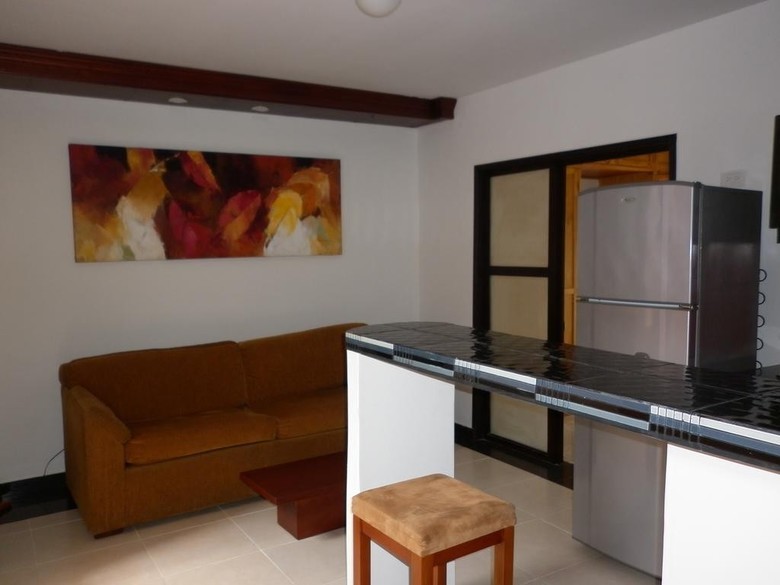 Apartamento Suites House Casa Flora