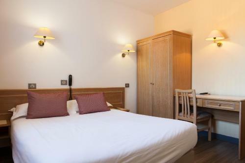Hotel Logis L'etape
