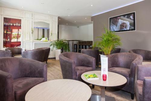 Hotel Logis L'etape