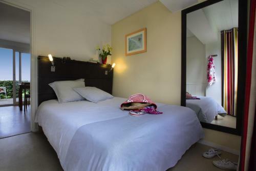 Club Belambra Omaha Beach