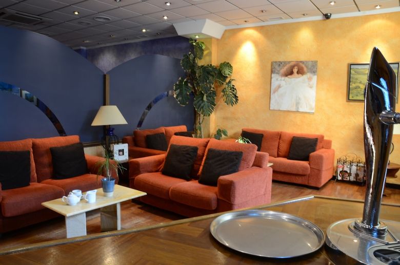 Hotel Tikar