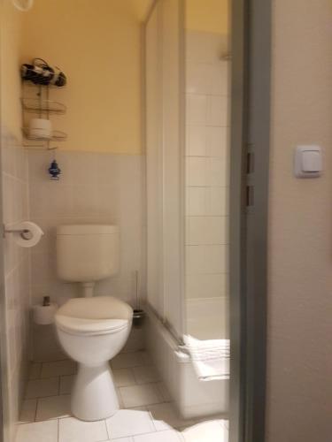 Apartamento Pension Hubertus