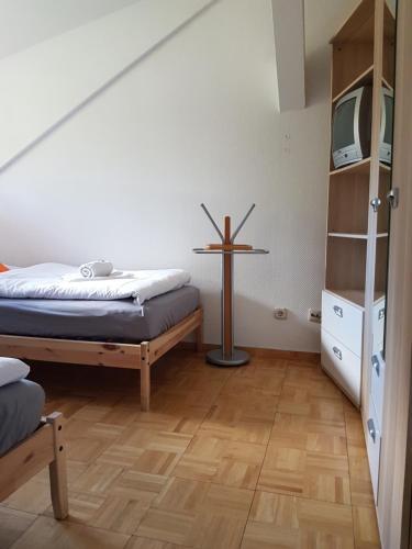 Apartamento Pension Hubertus