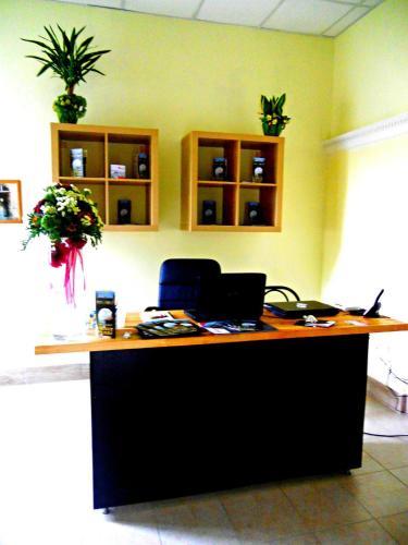 Bed & Breakfast Le Rocce Degli Equi