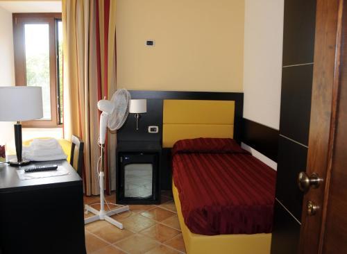 Bed & Breakfast Le Rocce Degli Equi