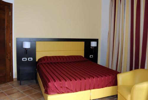Bed & Breakfast Le Rocce Degli Equi