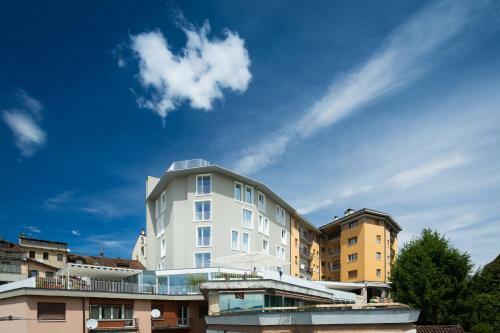 Hotel Astor Belluno