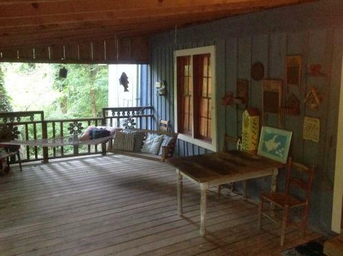 Hostal Gardener's Cottage