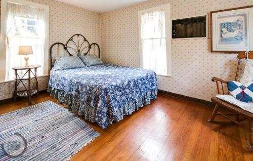 Hostal Gardener's Cottage