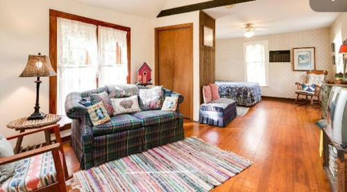 Hostal Gardener's Cottage