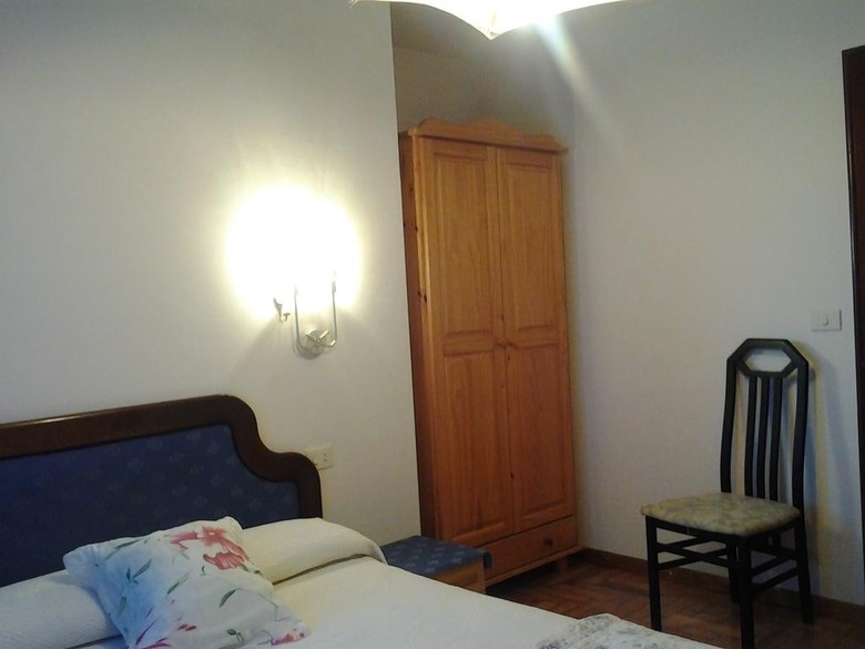 Hostal Solpor