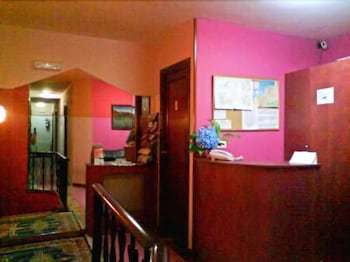 Hostal Solpor