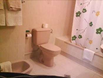 Hostal Solpor