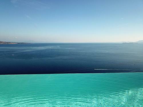 My Villa Corfu