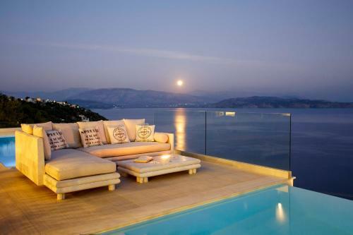 My Villa Corfu